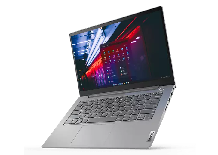 Lenovo ThinkBook 14 G2 - Core i7 11e Generation - 512Go SSD 8Go - 14" - Nouveau dans Carton