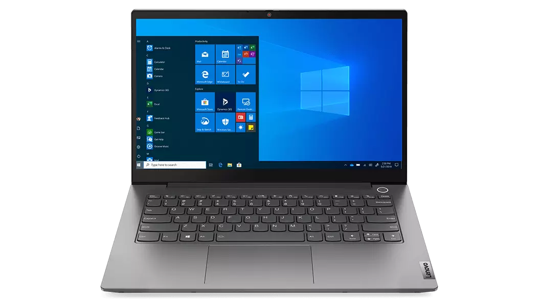 Lenovo ThinkBook 14 G2 - Core i7 11e Generation - 512Go SSD 8Go - 14" - Nouveau dans Carton