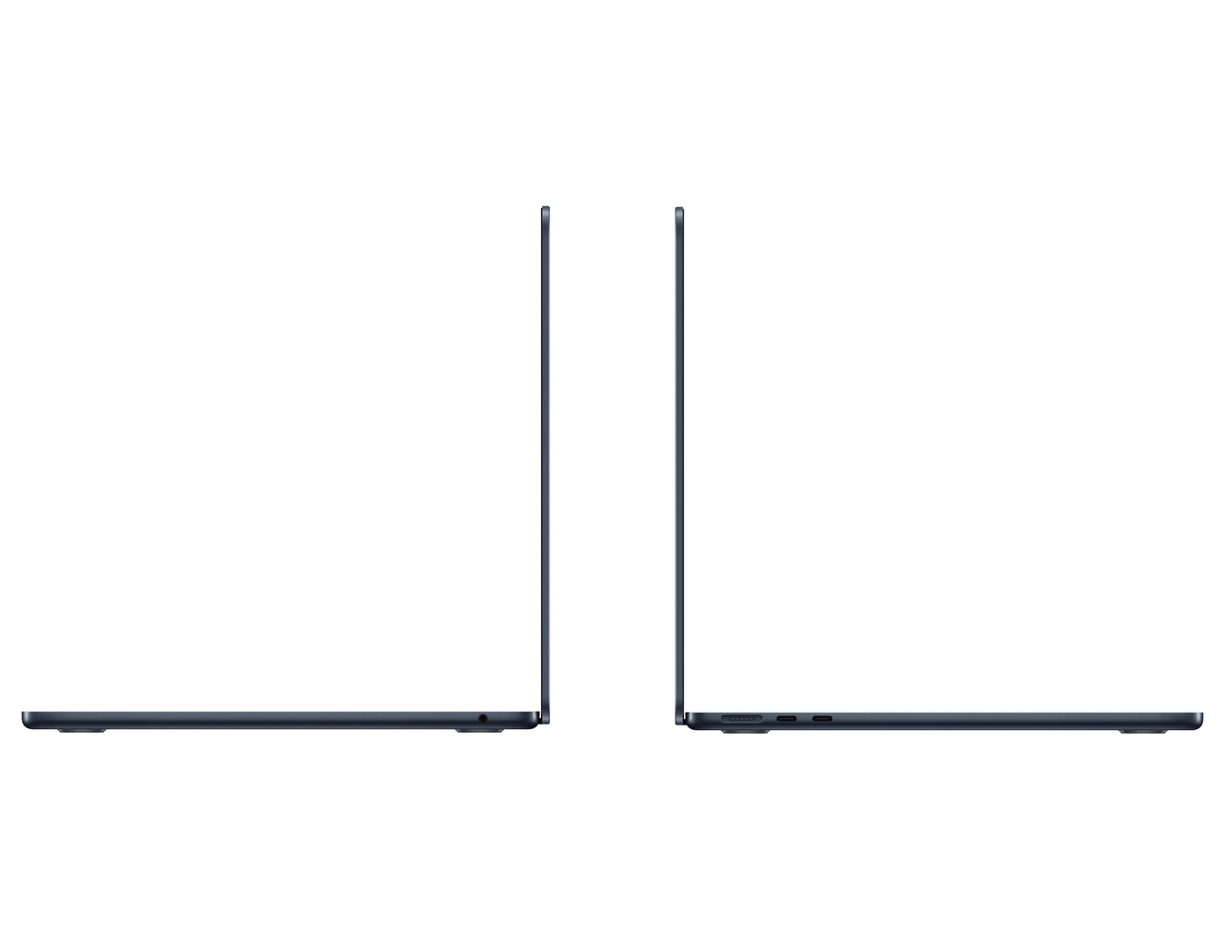 Apple MacBook Air 2022- M2- 13"