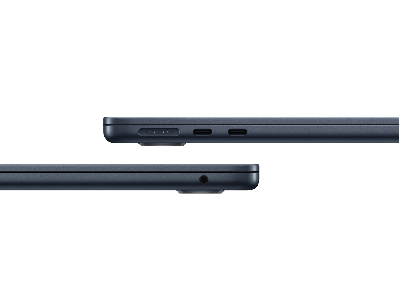 Apple MacBook Air 2022- M2- 13"