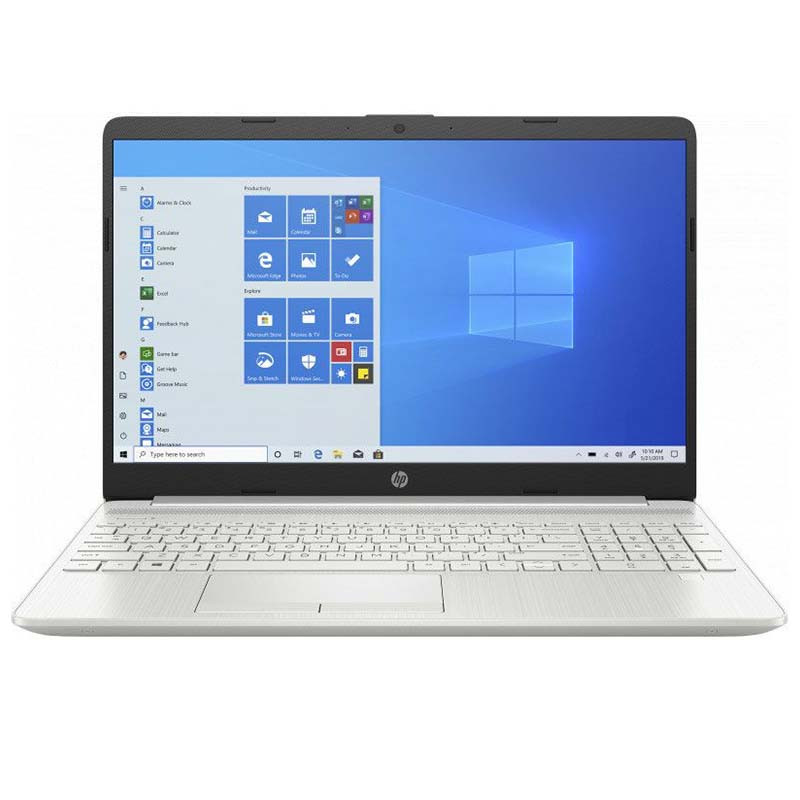 HP NOTEBOOK 15-DW3043NK- Core i7 11e Generation - 1TERA HDD 16Go - 15.6" - Nouveau dans Carton