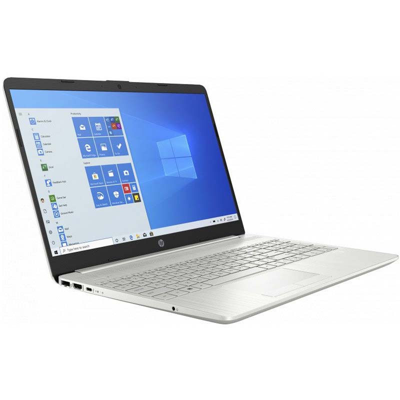 HP NOTEBOOK 15-DW3043NK- Core i7 11e Generation - 1TERA HDD 16Go - 15.6" - Nouveau dans Carton