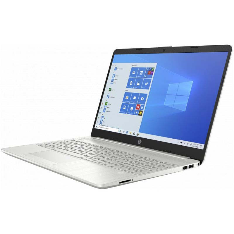 HP NOTEBOOK 15-DW3043NK- Core i7 11e Generation - 1TERA HDD 16Go - 15.6" - Nouveau dans Carton