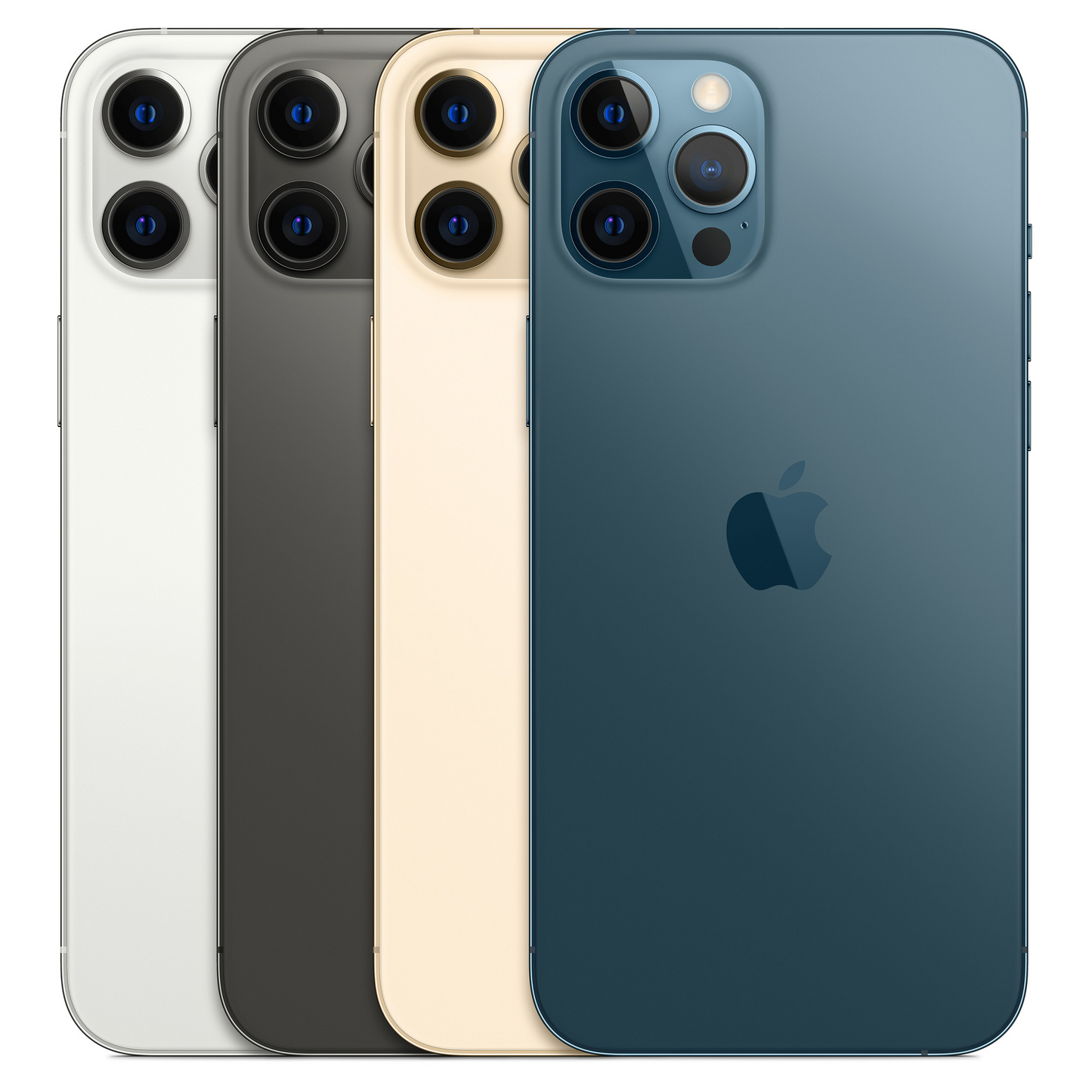 Apple iPhone 12 Pro - 128Go