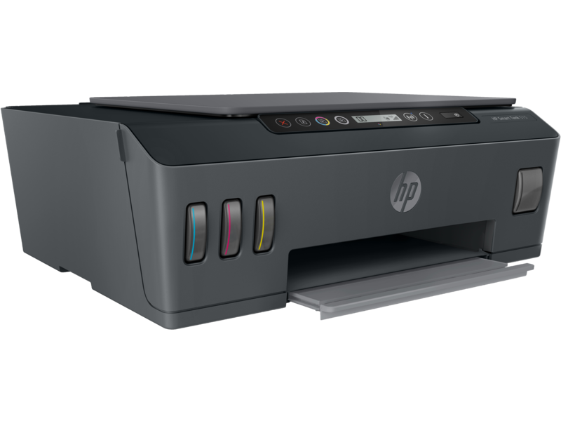 IMPRIMANTE TOUT-EN-UN SANS FIL HP SMART TANK 515 (1TJ09A)