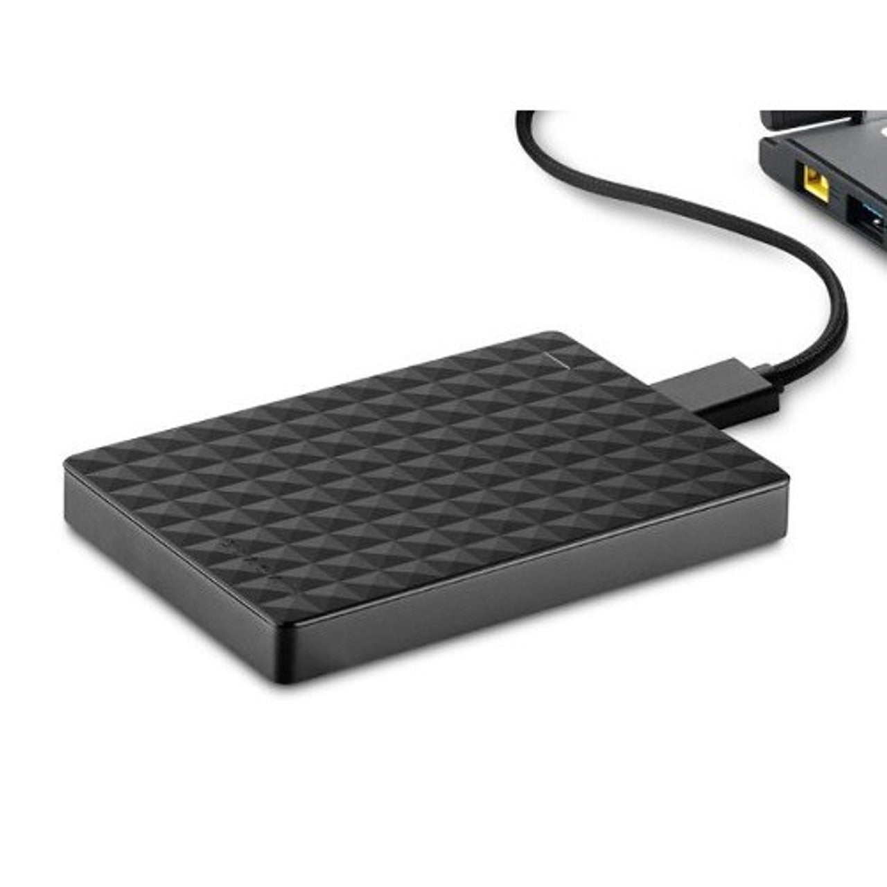 Disque Externe HDD Portable- 2 Tera- Seagate Expansion STEA2000400- pour Ordinateur Portable