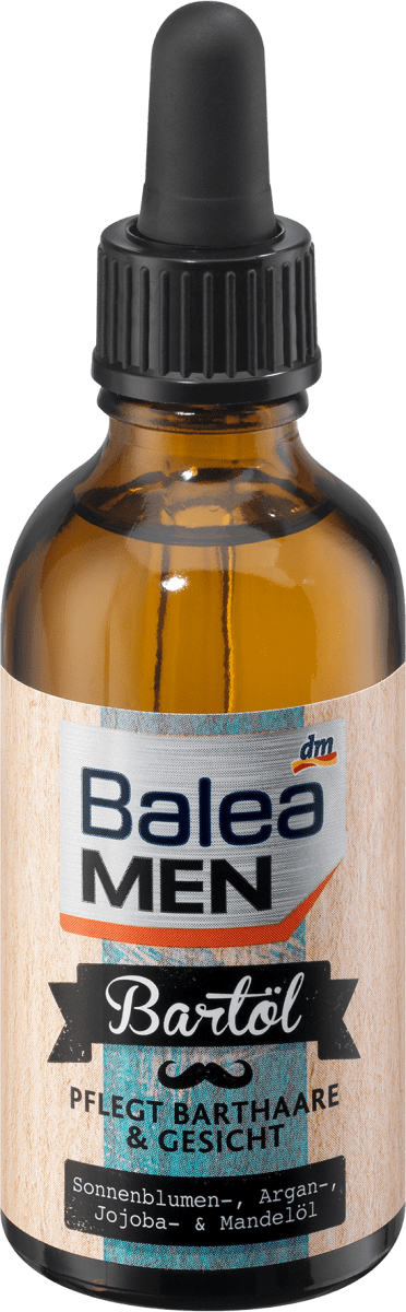 Huile à barbe- soin de barbe- pour homme- 50ml