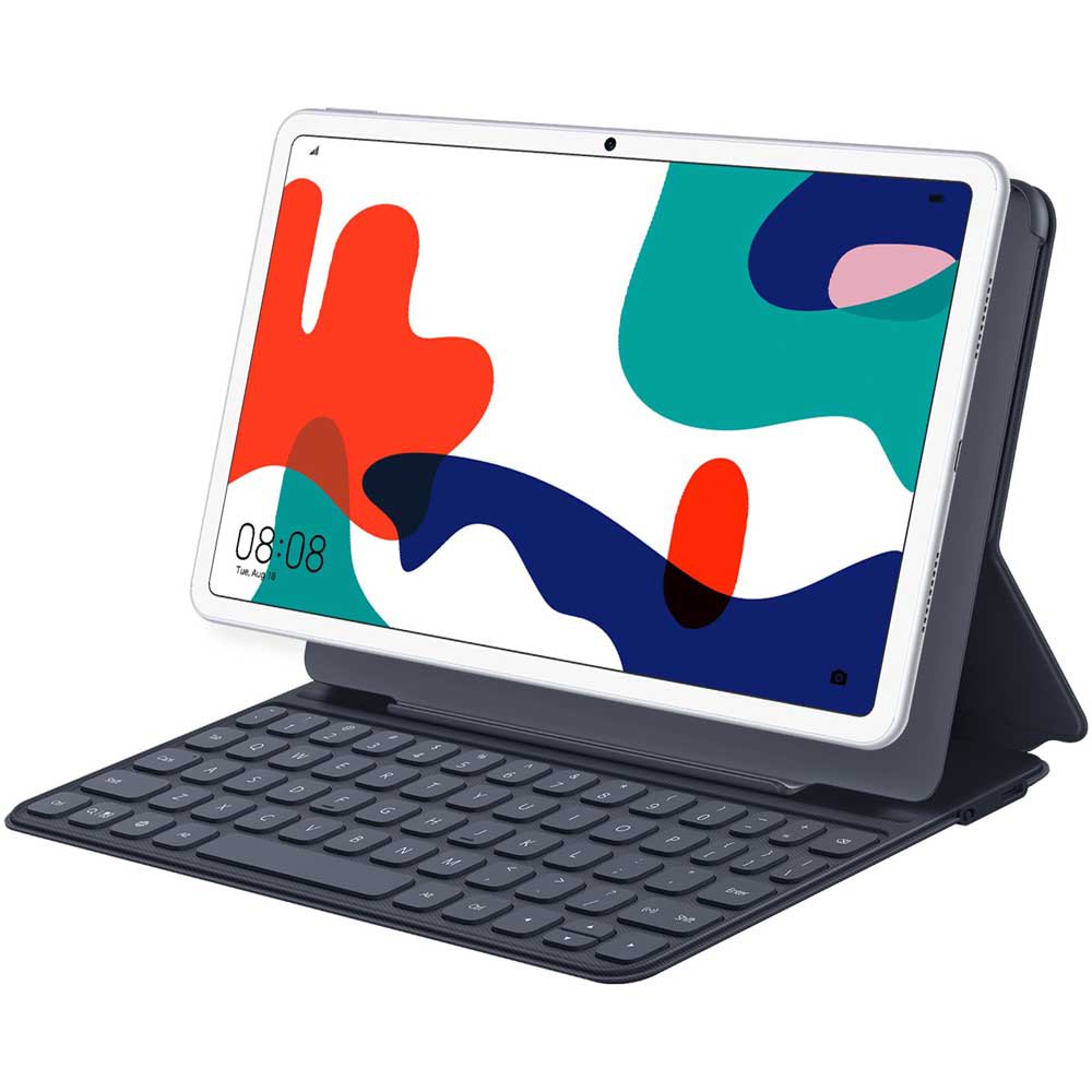 Tablette Huawei MatePad- 10.4" Pouces- 4G- 3Go 32Go- Android 10