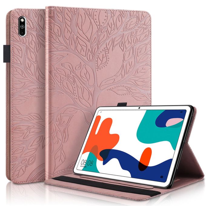 Tablette Huawei MatePad- 10.4" Pouces- 4G- 3Go 32Go- Android 10