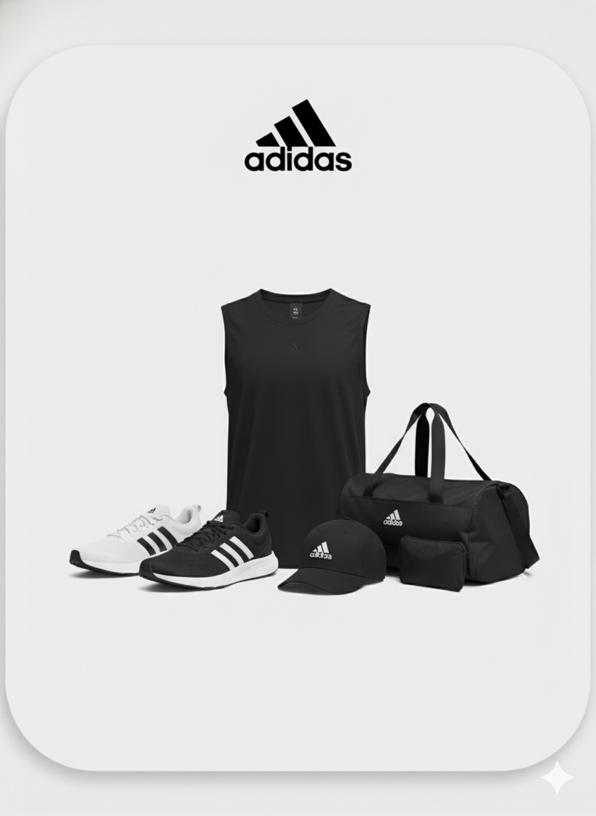 Adidas