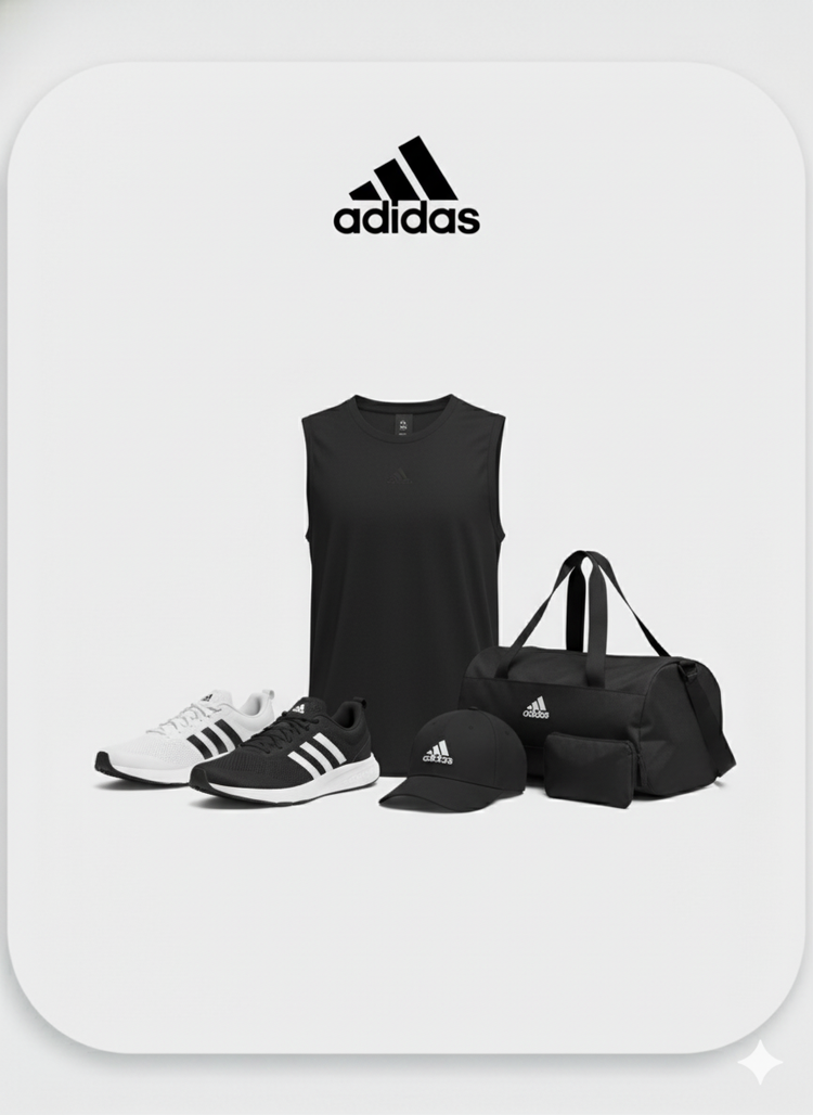Adidas