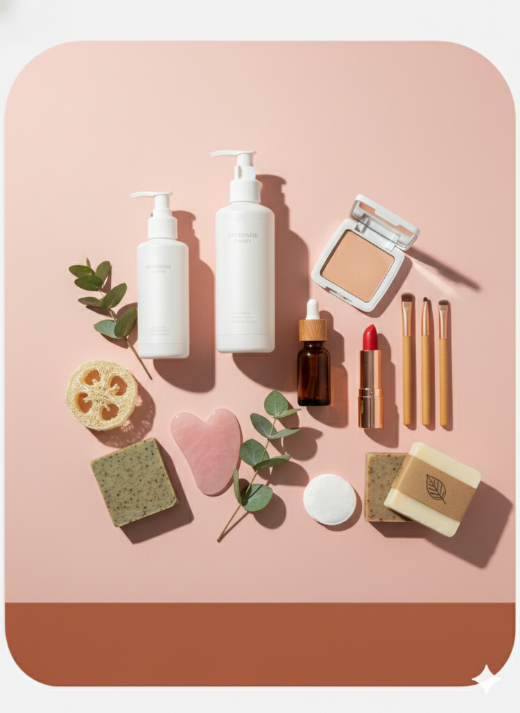 Beauté, Soin et Bien-Être