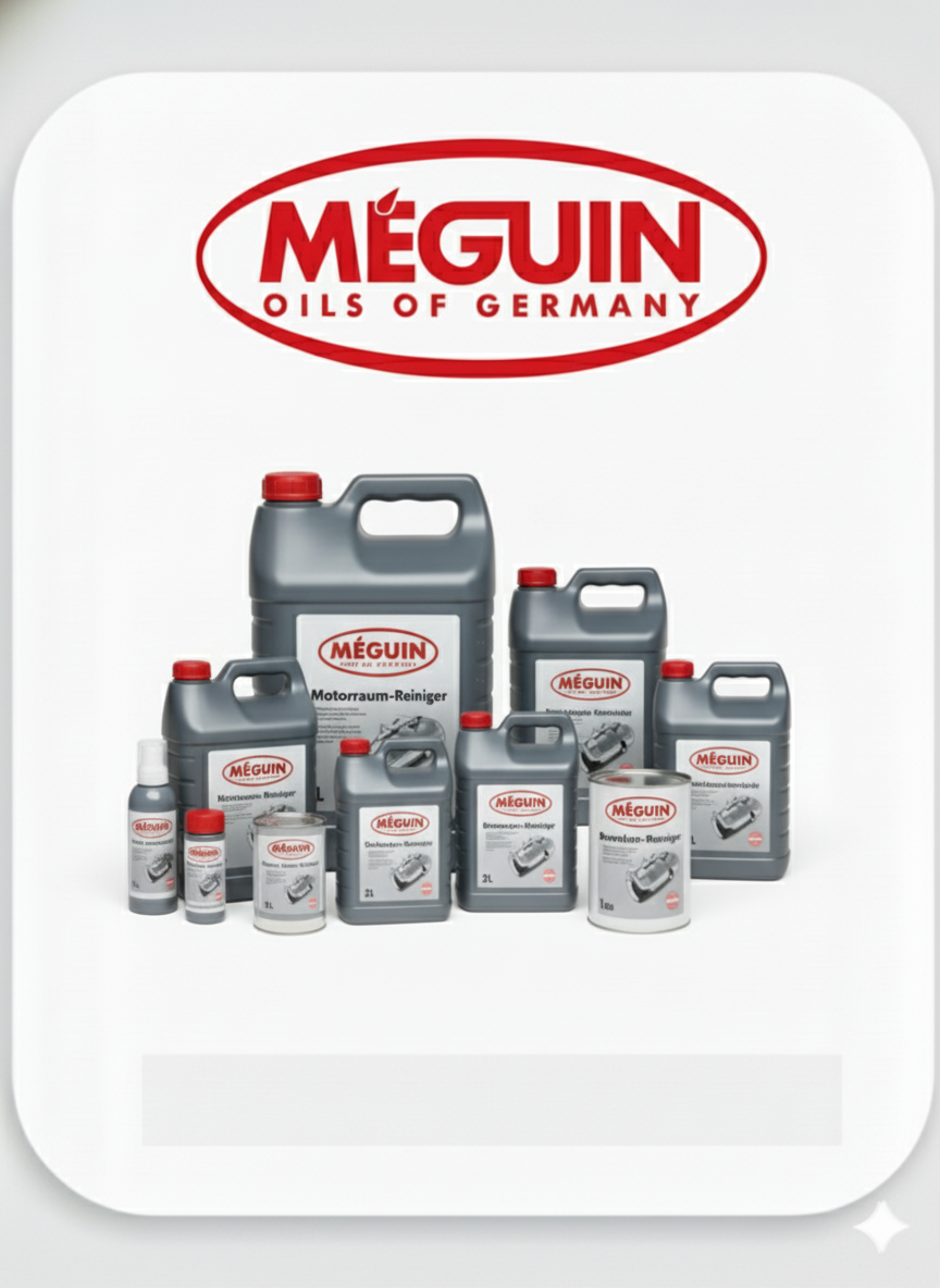 Nettoyant et degraissant