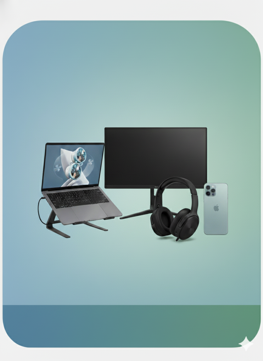 Informatique et Électronique