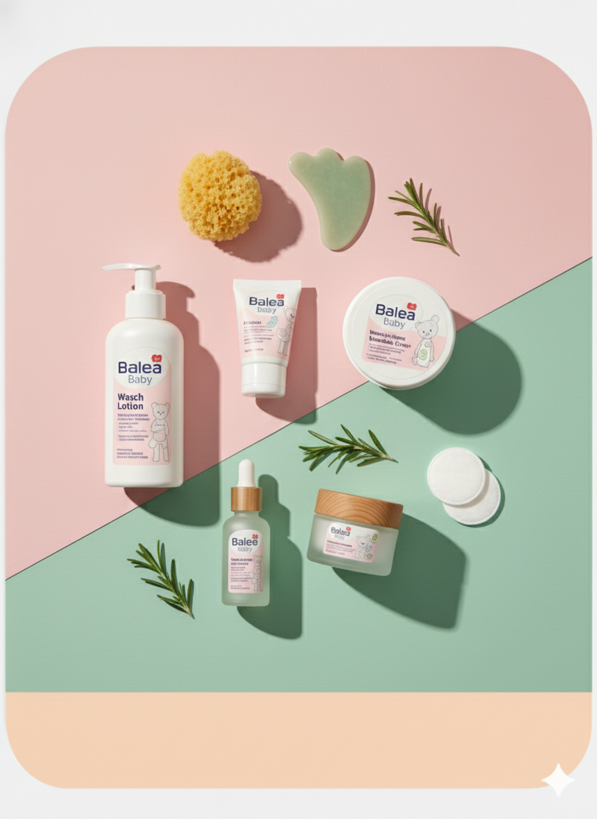 Lotions et crèmes pour le corps