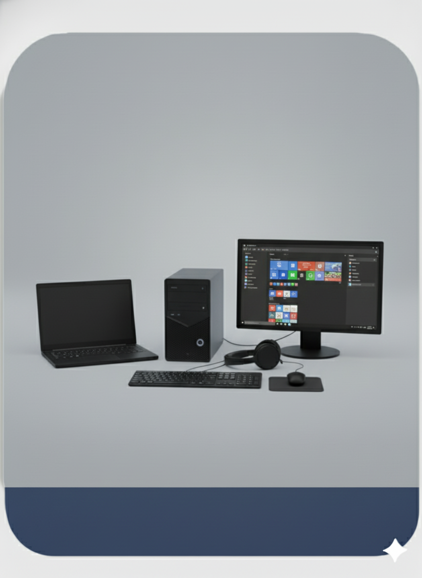 PC moins de 150 000 FCFA