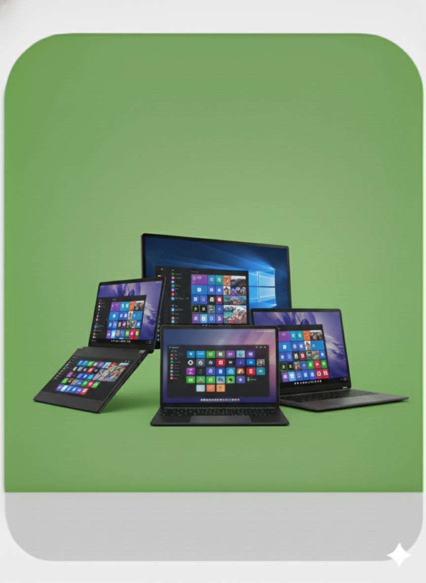 Ordinateur personnel