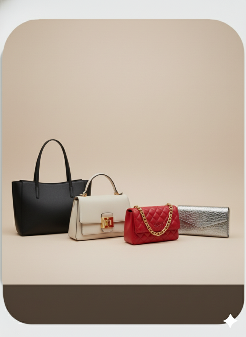 Sac à main pour femmes