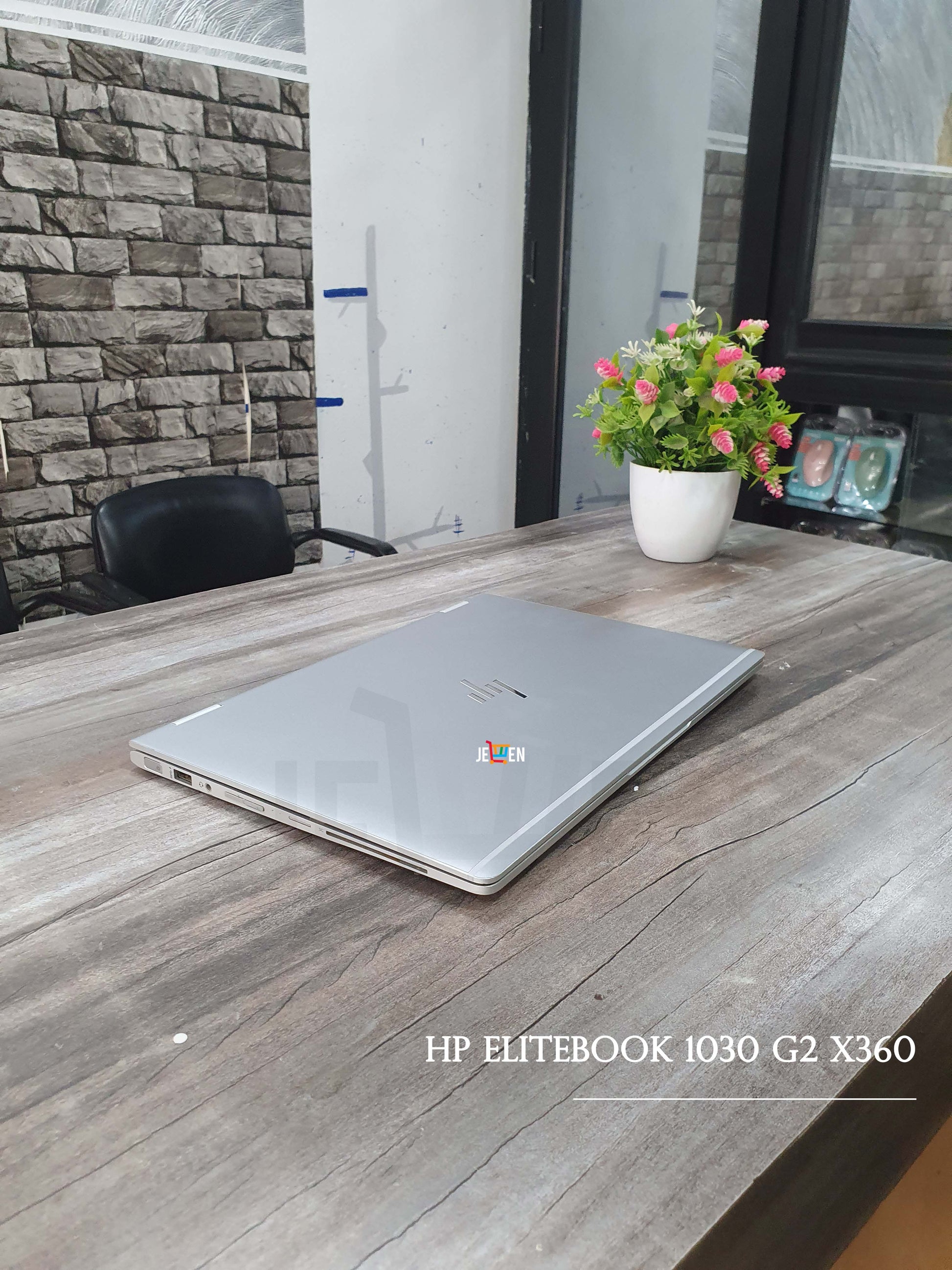 HP EliteBook 850 G5 15.6 Core i5  PC reconditionné à petit prix !