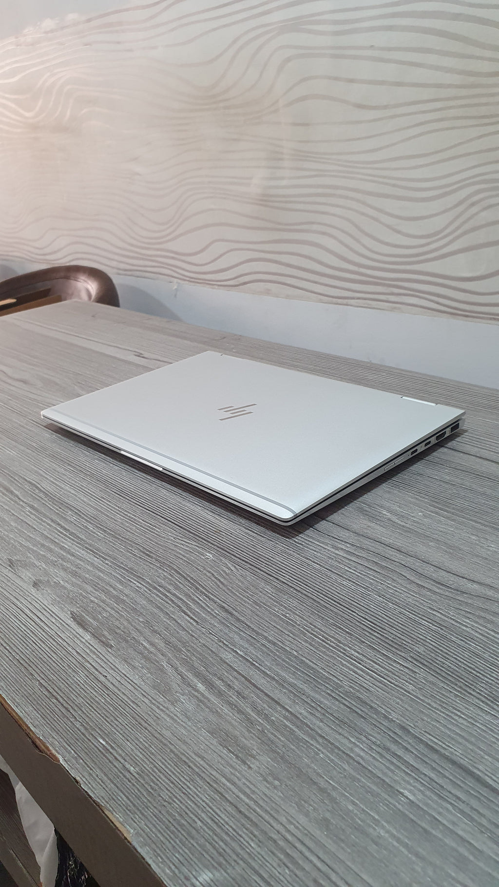 Hp Elitebook 1040 G5 i7™ 8e-  16Go 1TERA SSD - Occasion- Tactile et Pliable- 14" à Abidjan