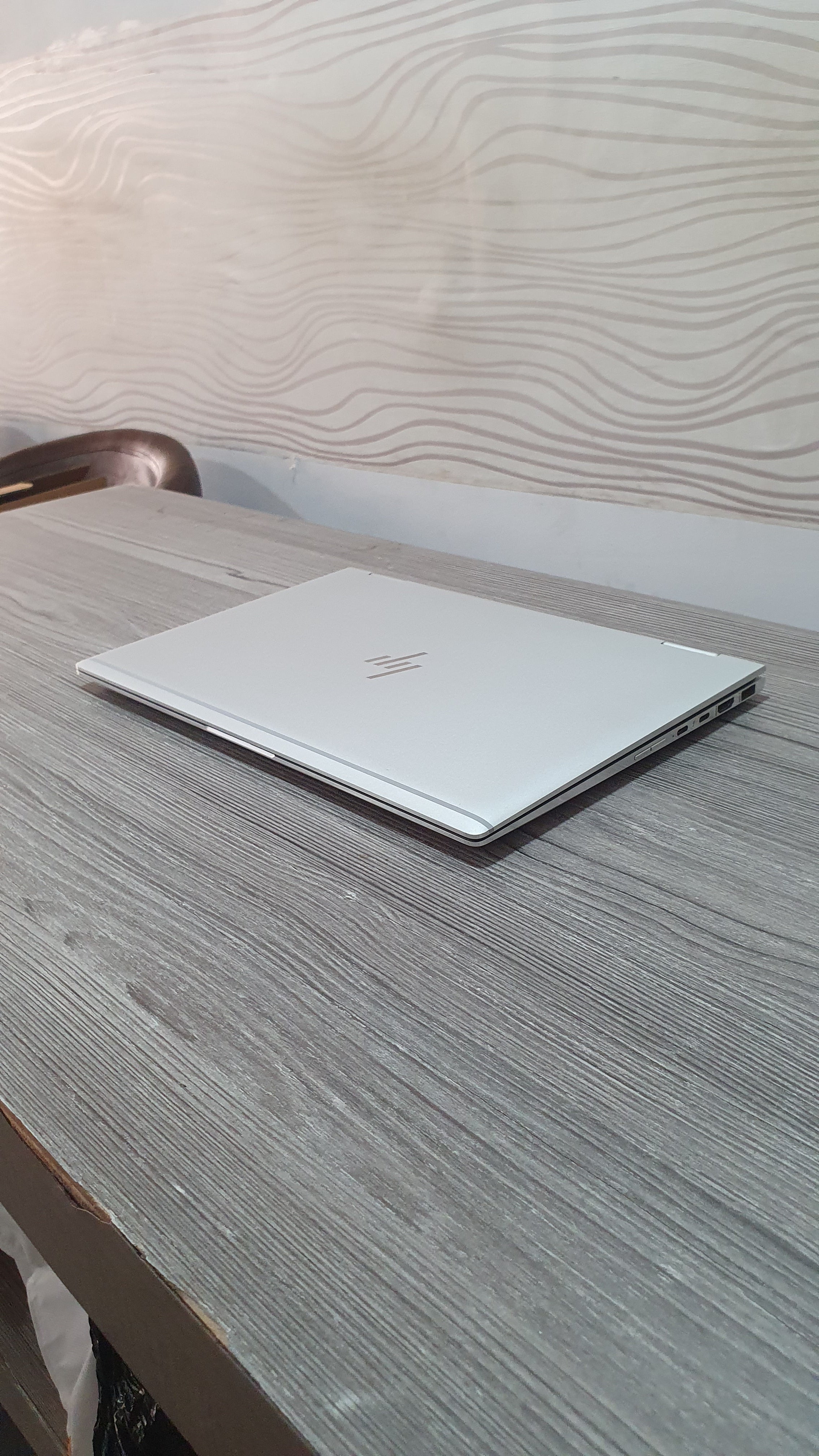 Hp Elitebook 1040 G5 i7™ 8e-  16Go 1TERA SSD - Occasion- Tactile et Pliable- 14" à Abidjan