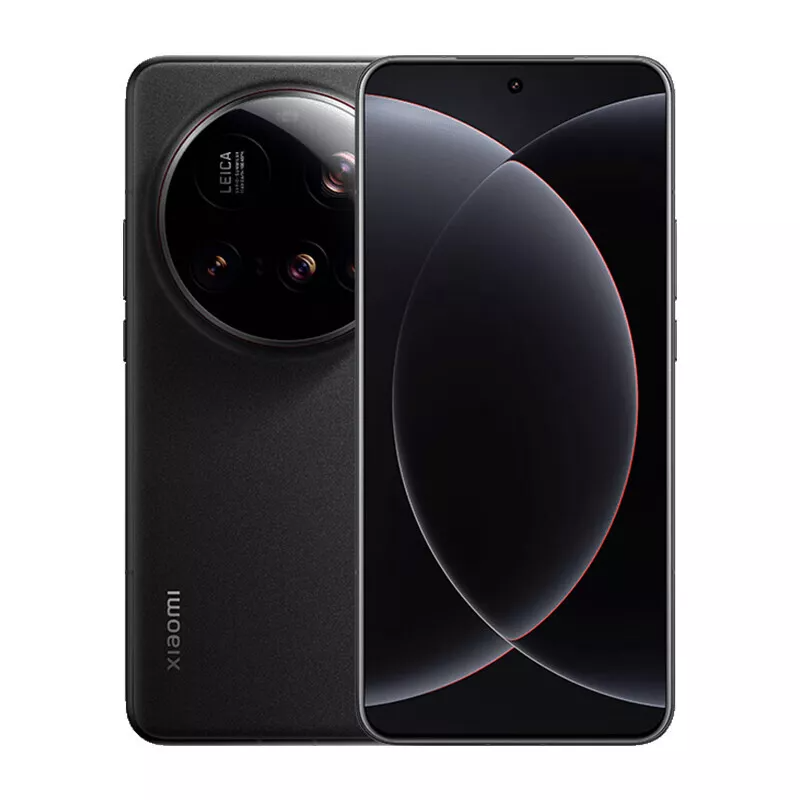 Xiaomi 15 Ultra – Le Smartphone 5G Qui Redéfinit la Puissance et la Précision - 16 Go RAM - 512 Go - Snapdragon 8 Elite