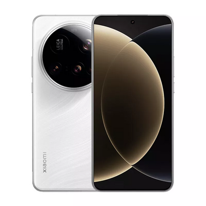 Xiaomi 15 Ultra – Le Smartphone 5G Qui Redéfinit la Puissance et la Précision - 16 Go RAM - 512 Go - Snapdragon 8 Elite