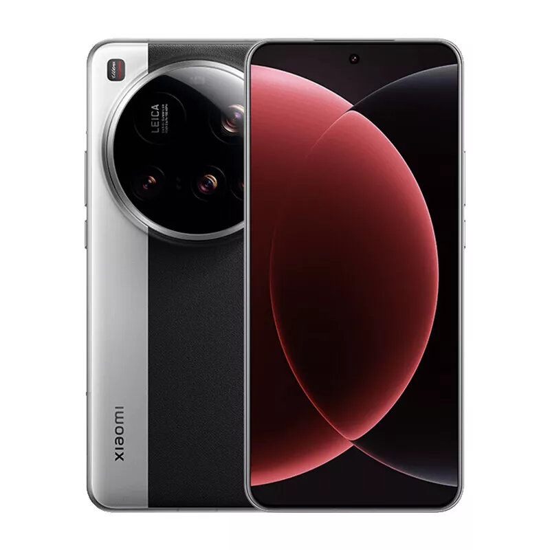 Xiaomi 15 Ultra – Le Smartphone 5G Qui Redéfinit la Puissance et la Précision - 16 Go RAM - 512 Go - Snapdragon 8 Elite