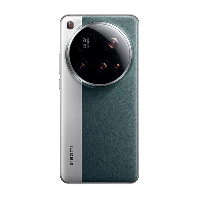 Xiaomi 15 Ultra – Le Smartphone 5G Qui Redéfinit la Puissance et la Précision - 16 Go RAM - 512 Go - Snapdragon 8 Elite