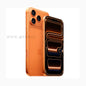 iPhone 17 Pro Max Neuf – 6,9" Super Retina XDR OLED, 12 Go RAM, Jusqu’à 2 To, Triple 48MP + Batterie 4832 mAh