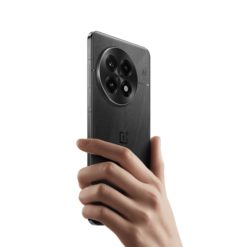 OnePlus 13 – 16 Go RAM – 512 Go – 5G – Snapdragon 8 Elite (3nm) – 6000 mAh