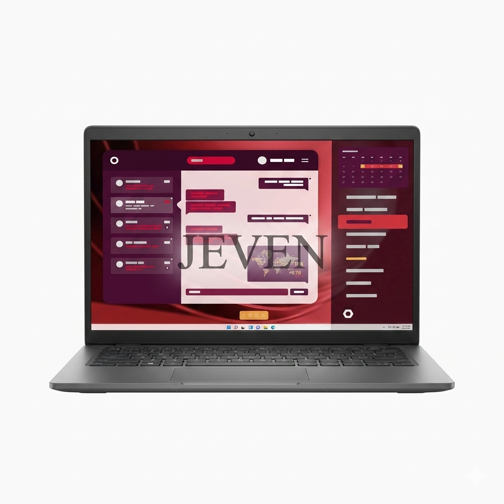 Dell Latitude 3550 Neuf – Core i7 (13ème Gén), 16 Go RAM, SSD 512 Go, Écran Géant 15.6" Full HD, Clavier AZERTY Rétroéclairé, Windows 11 Pro, Performance et Grand Confort Pro en Promo