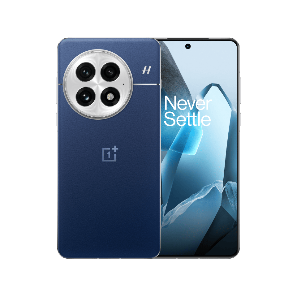 OnePlus 13 – 16 Go RAM – 512 Go – 5G – Snapdragon 8 Elite (3nm) – 6000 mAh