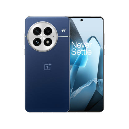 OnePlus 13 – 16 Go RAM – 512 Go – 5G – Snapdragon 8 Elite (3nm) – 6000 mAh