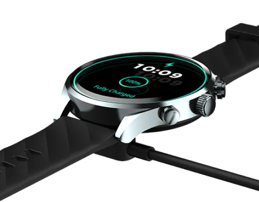 Montre Connectée Premium – Écran AMOLED 1,43", Appels Bluetooth, Suivi Santé 24h/24, Plus de 100 Modes Sportifs, L'Élégance Intelligente au Poignet