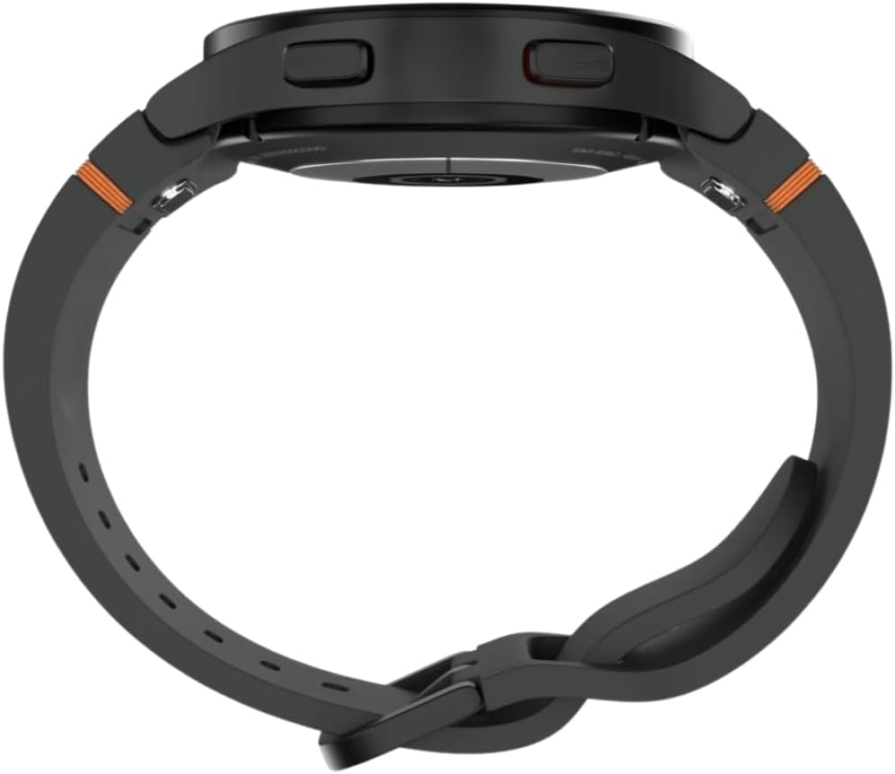 Samsung Watch FE – Montre Connectée Comme Neuve (Authentique) – Design Premium + Fonctions Santé Avancées