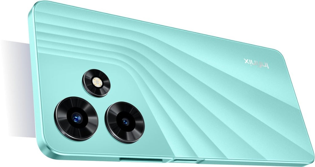 Infinix Hot 30- 128Go- 8MP/50MP- Dual Sim 4G- 6.78"