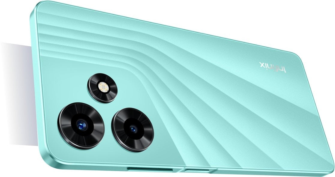 Infinix Hot 30- 128Go- 8MP/50MP- Dual Sim 4G- 6.78"