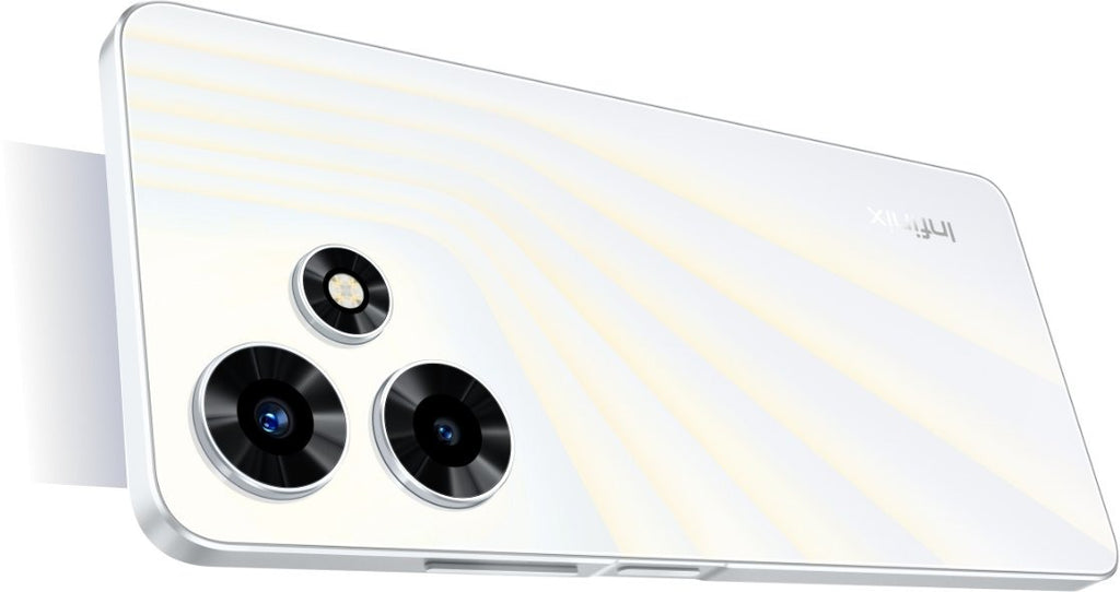 Infinix Hot 30- 128Go- 8MP/50MP- Dual Sim 4G- 6.78"