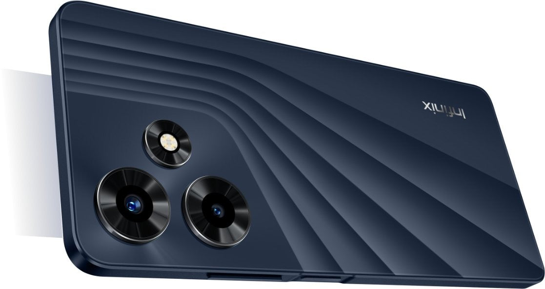 Infinix Hot 30- 128Go- 8MP/50MP- Dual Sim 4G- 6.78"
