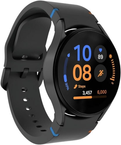 Samsung Watch FE – Montre Connectée Comme Neuve (Authentique) – Design Premium + Fonctions Santé Avancées