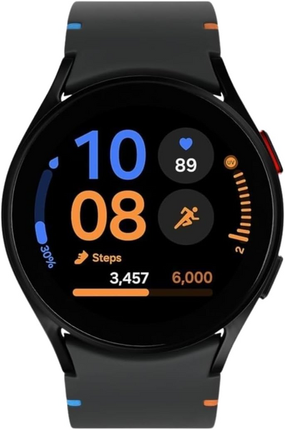 Samsung Watch FE – Montre Connectée Comme Neuve (Authentique) – Design Premium + Fonctions Santé Avancées