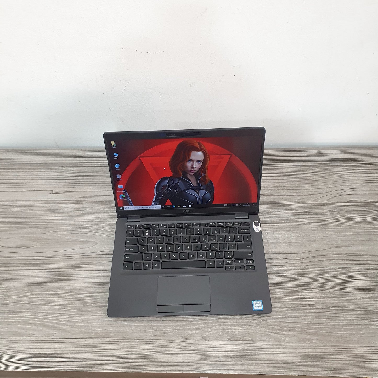 Dell Latitude 5300 i7™ 8e Génération - 16Go 1TERA SSD - 13.3"- Occasion- Tactile