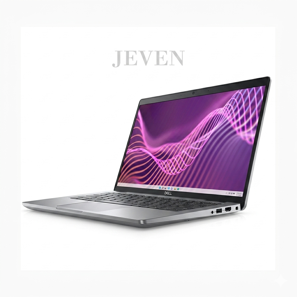 Dell Latitude 5440 Neuf – Core i7 (13ème Gén), 16 Go RAM, SSD 512 Go, Écran 14" Full HD, Clavier AZERTY Rétroéclairé, Windows 11,