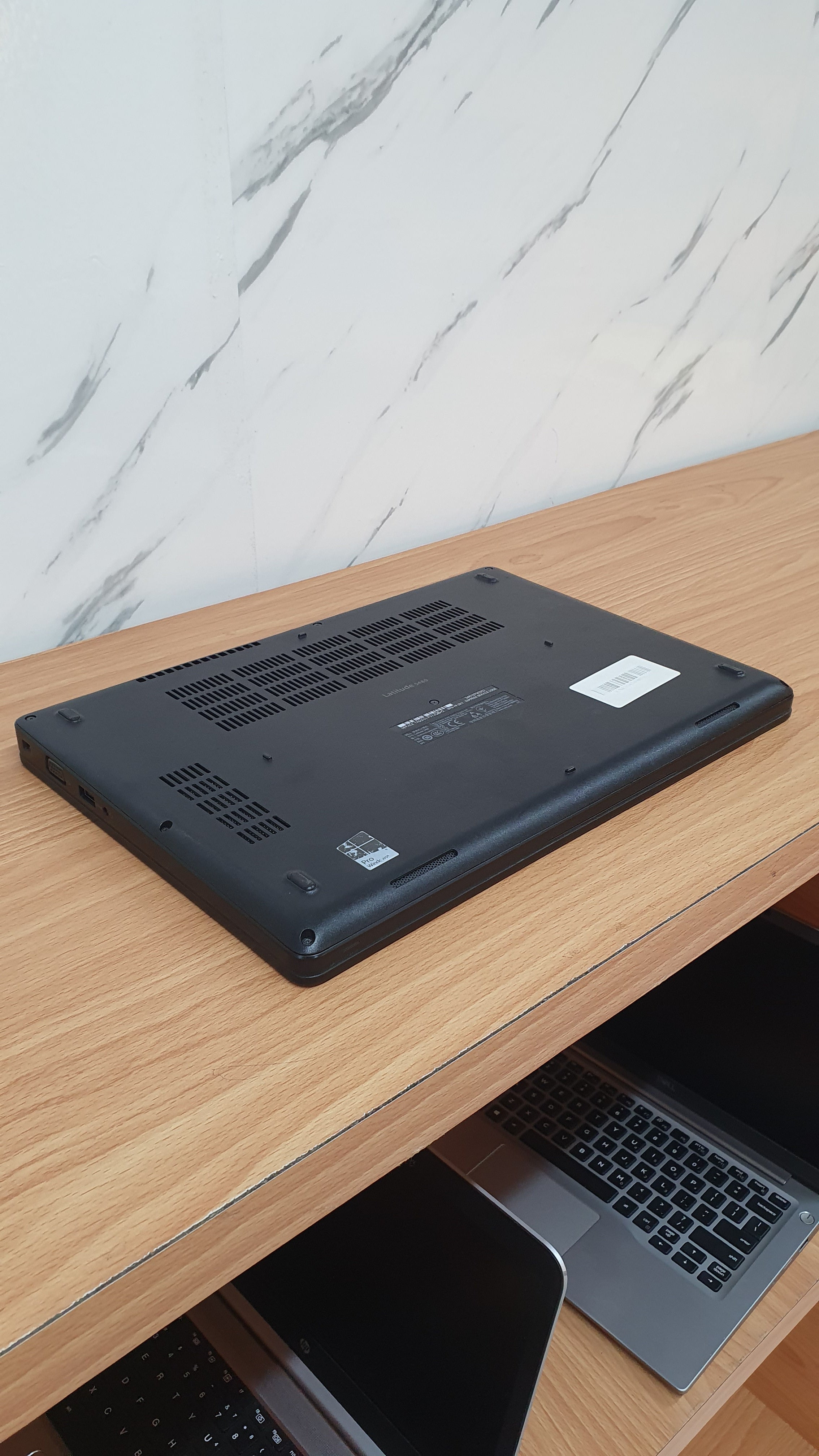 DELL Latitude 5480 Core i7 7e Gen - 8Go 256Go SSD - 14"