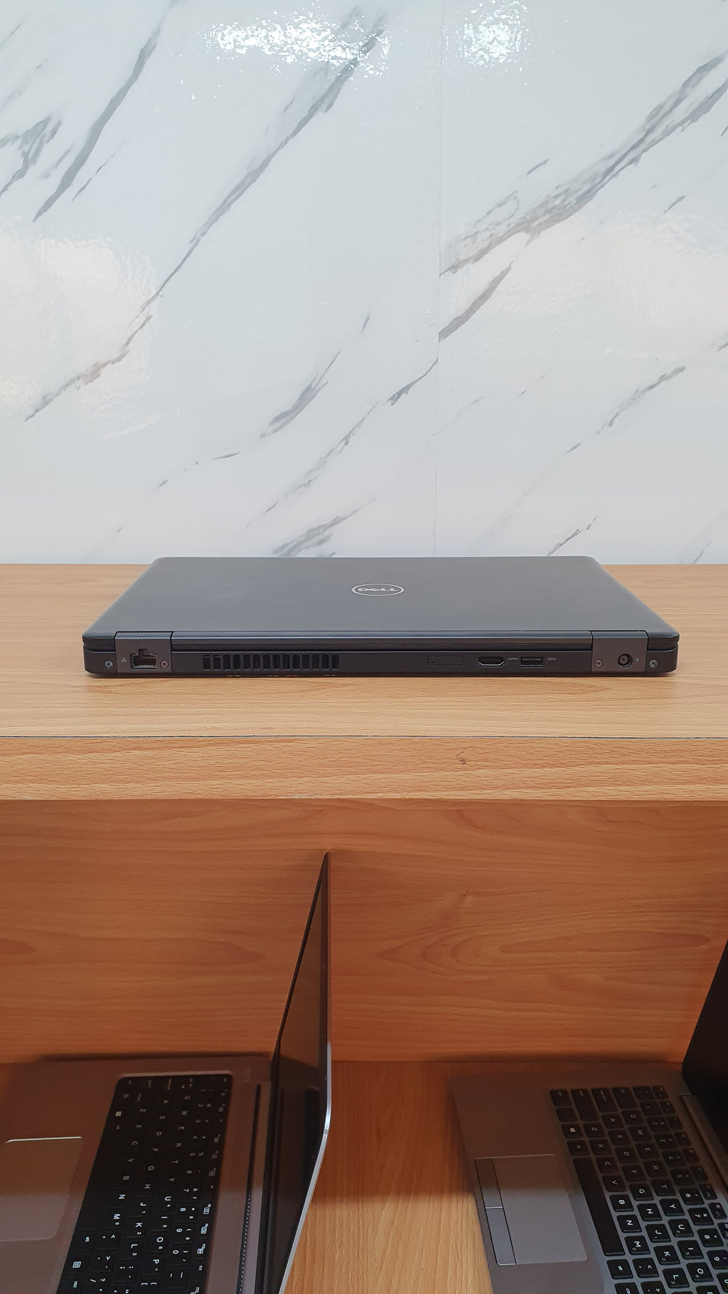 DELL Latitude 5480 Core i7 7e Gen - 8Go 256Go SSD - 14"