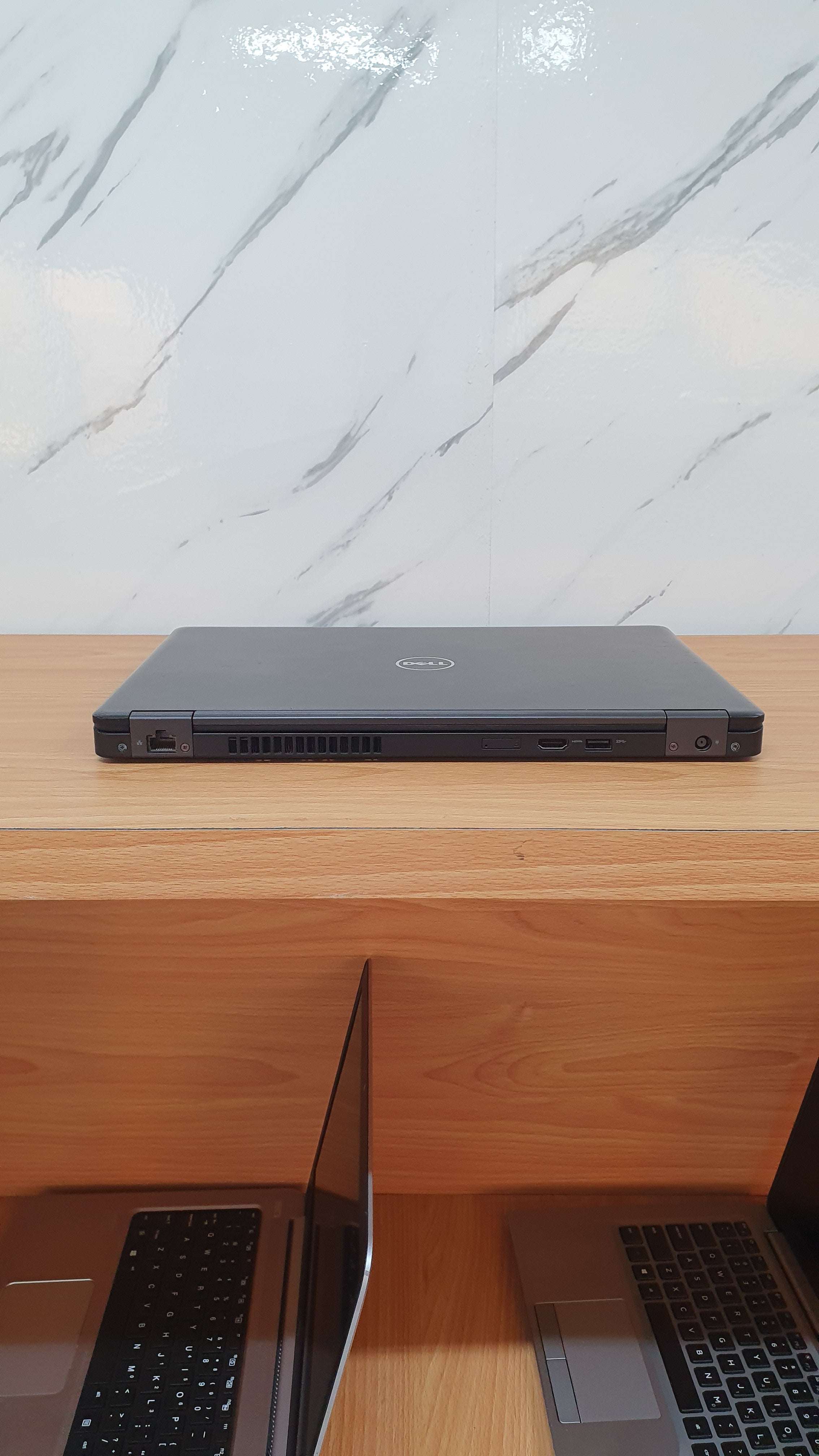 DELL Latitude 5480 Core i7 7e Gen - 8Go 256Go SSD - 14"