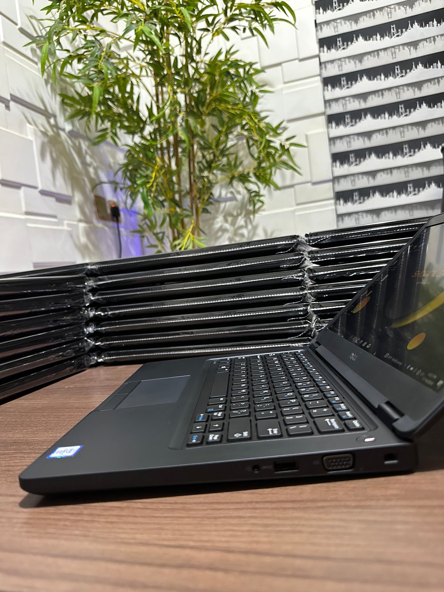 Dell Latitude 5490 Core i5 8e - 16Go 512Go SSD - Occasion à Abidjan