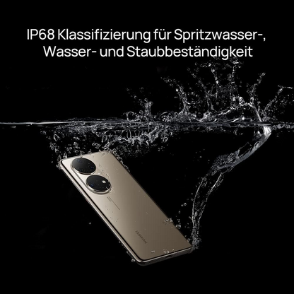 Huawei P50 Pro Reconditionné à Neuf – L’élégance et la performance signée Huawei - 8 Go RAM - 256 Go - Snapdragon 888 - Écran 6.6” OLED - Quad Caméra 64 Mpx