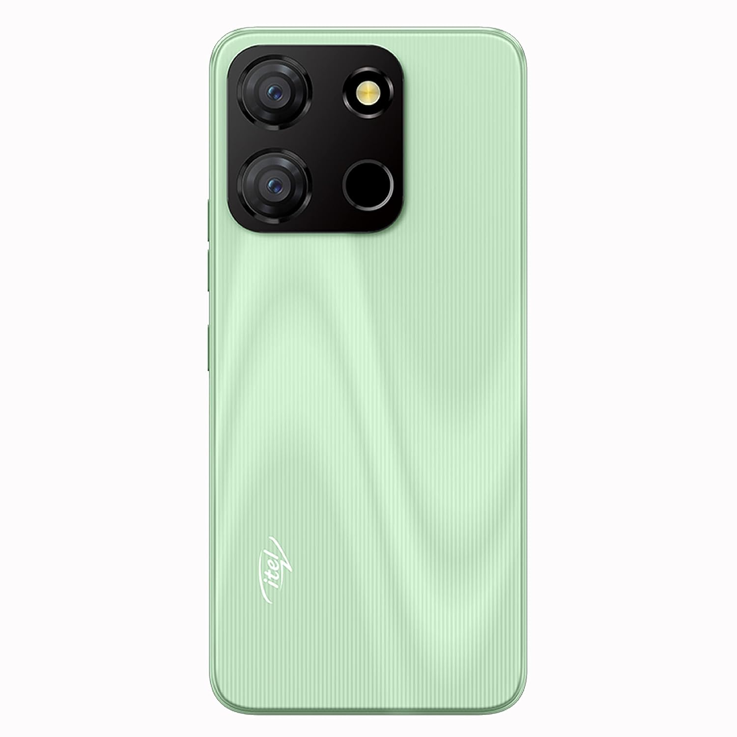 iTel A60 - 2Go 32Go- 5MP/8MP- 4G- 6.6" Pouces- 5000Mah- Déverrouillage faciale